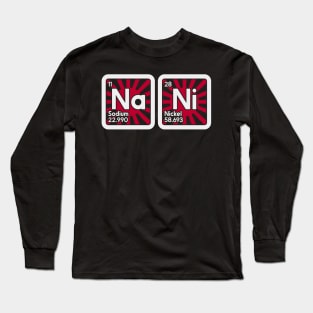 Nani PT Long Sleeve T-Shirt